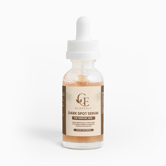 Dark Spot Corrector Serum - Fades Spots in 14 Days